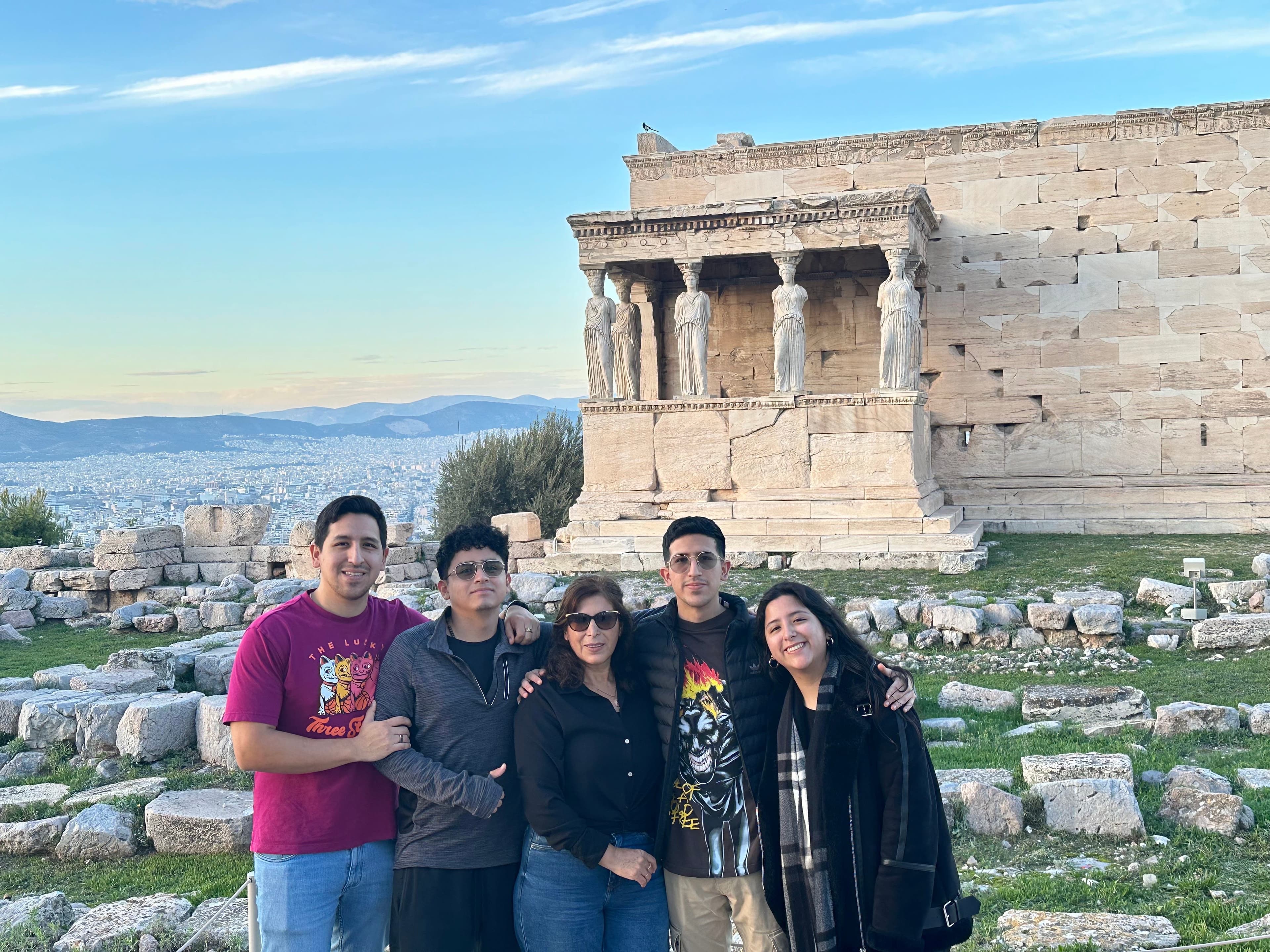 Greece 🇬🇷